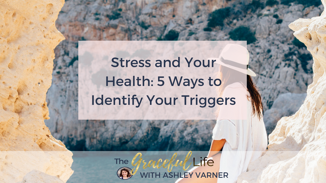 How to Identify Your Stress Triggers