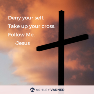 What does the Bible say about Low Self-Esteem? | How you can walk in confidence | AshleyVarner.com
