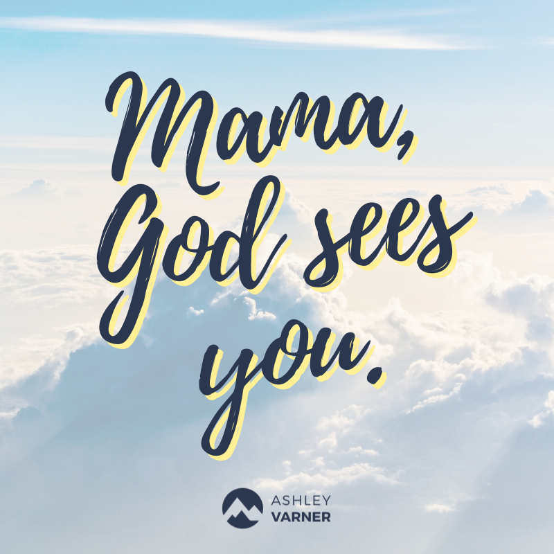 Bible Study Methods for Moms | AshleyVarner.com