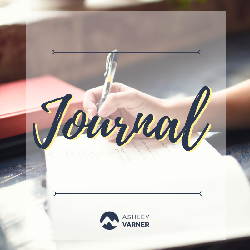 Bible Study Methods for Moms | AshleyVarner.com