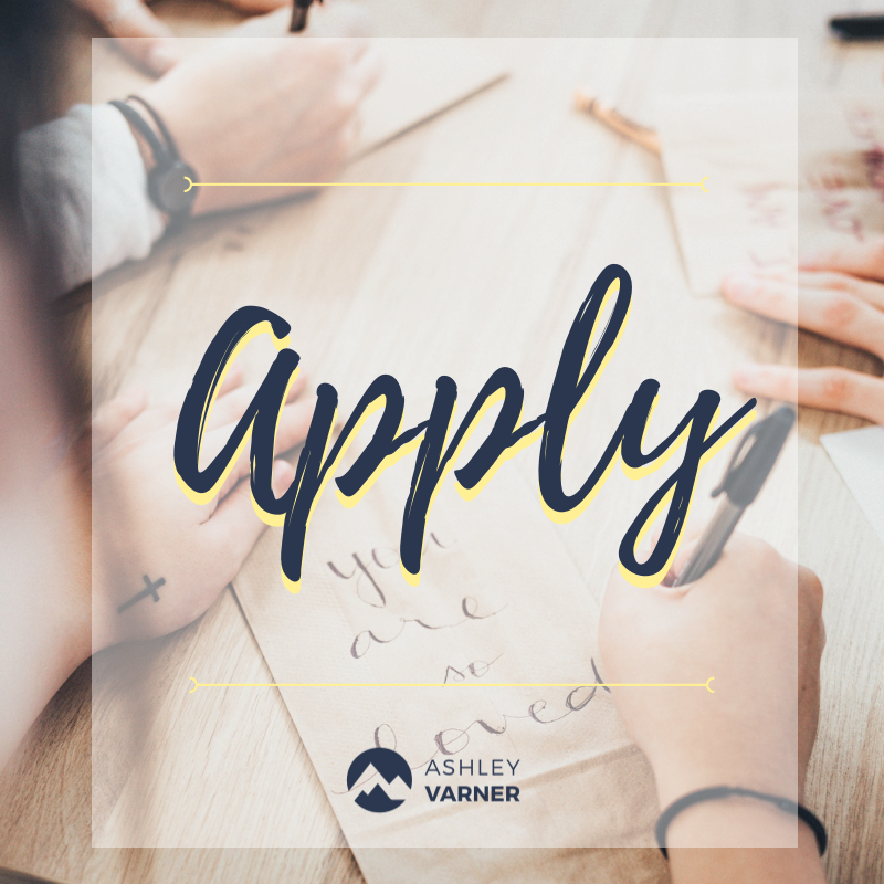 Bible Study Methods for Moms | AshleyVarner.com