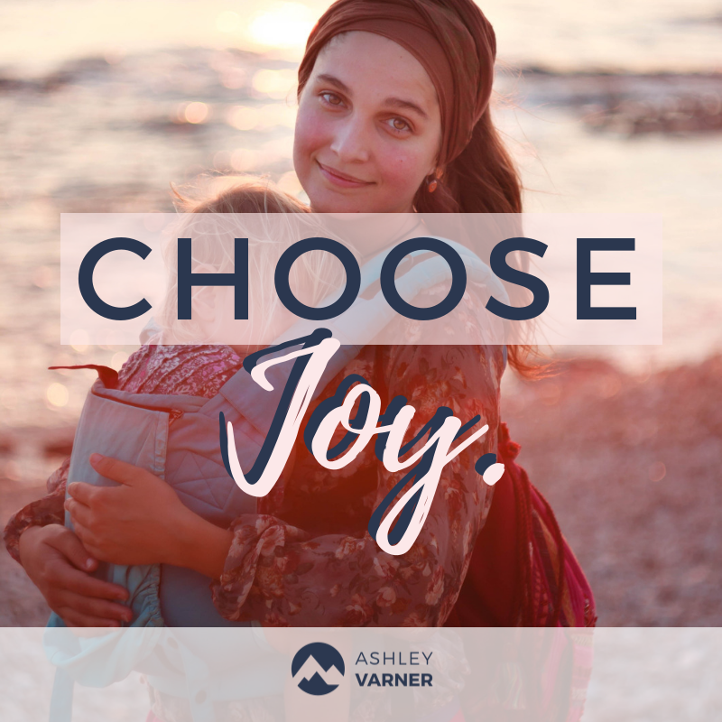 Dreaming Big: Discovering Your Purpose as a Mom | AshleyVarner.com #christianmom #momlife #productivemom #purposefulmom