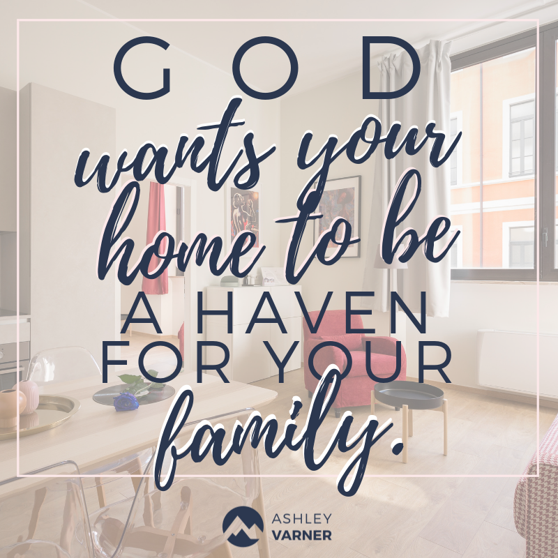 Dreaming Big: Discovering Your Purpose as a Mom | AshleyVarner.com #christianmom #momlife #productivemom #purposefulmom