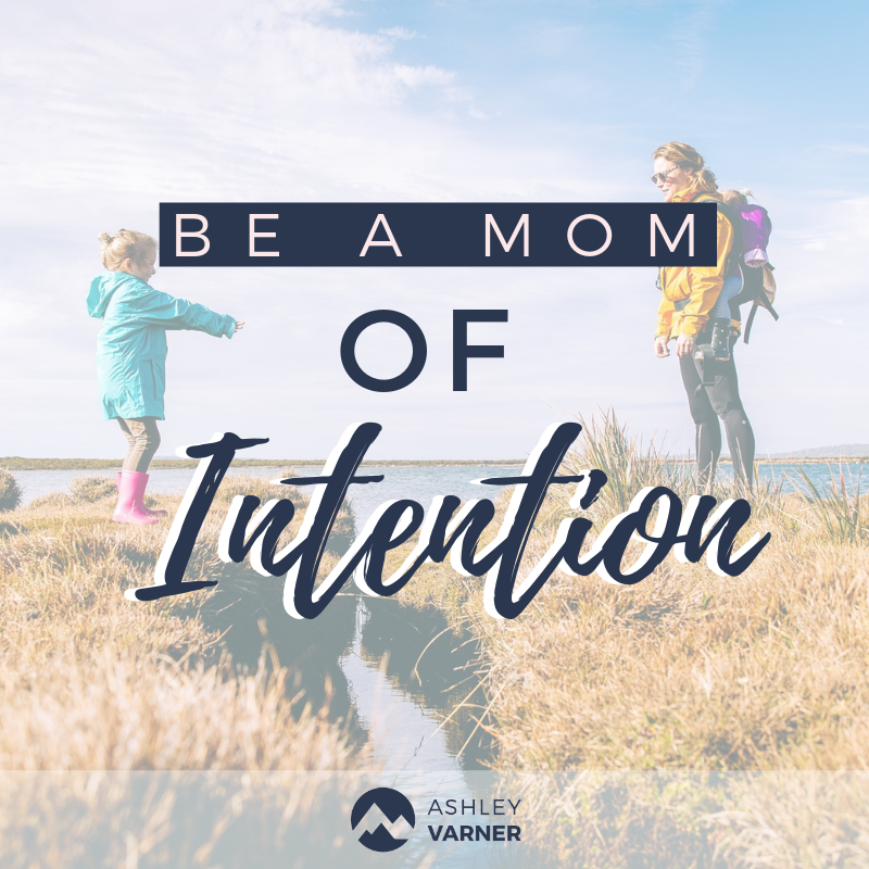 3 Books Every Mom Needs to Read ASAP | AshleyVarner.com #christianmom #purposefulmom
