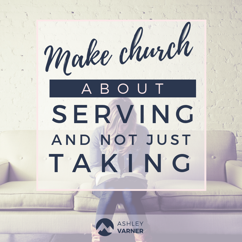 4 Christian Parenting Mistakes (that are easy to avoid) | AshleyVarner.com | #christianmom