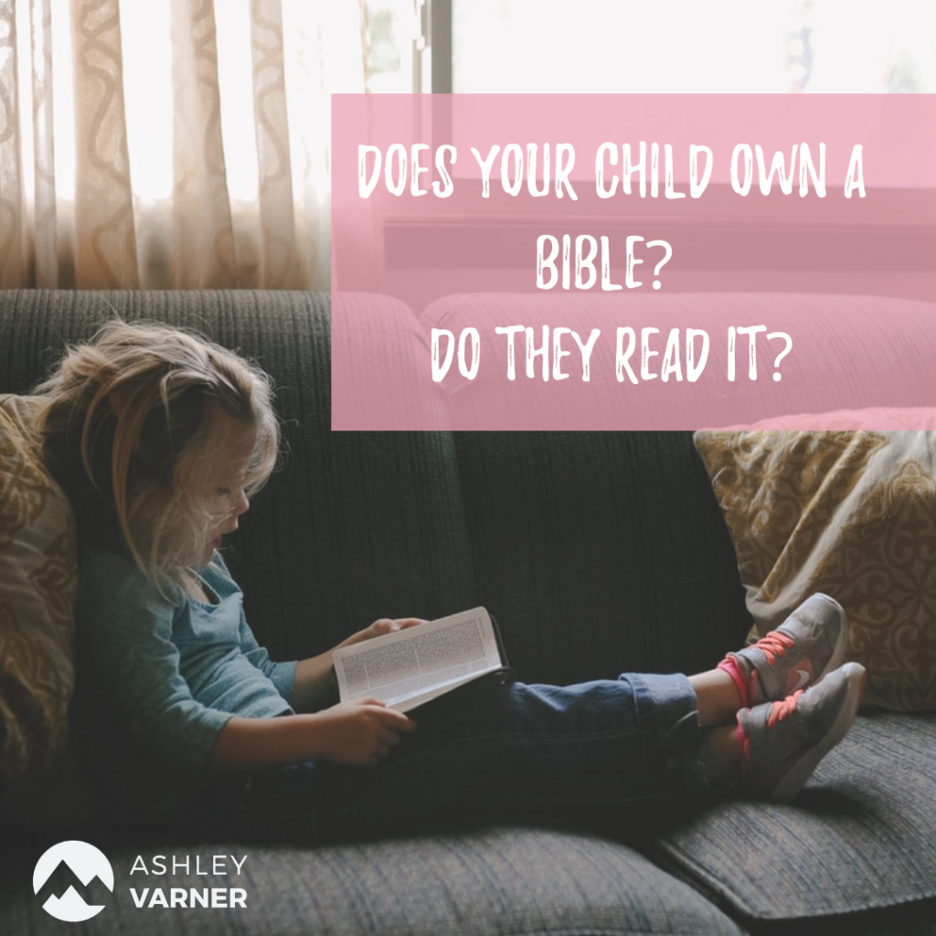 Bible Activities for Kids | AshleyVarner.com #bibleactivitiesforkids #christianmom