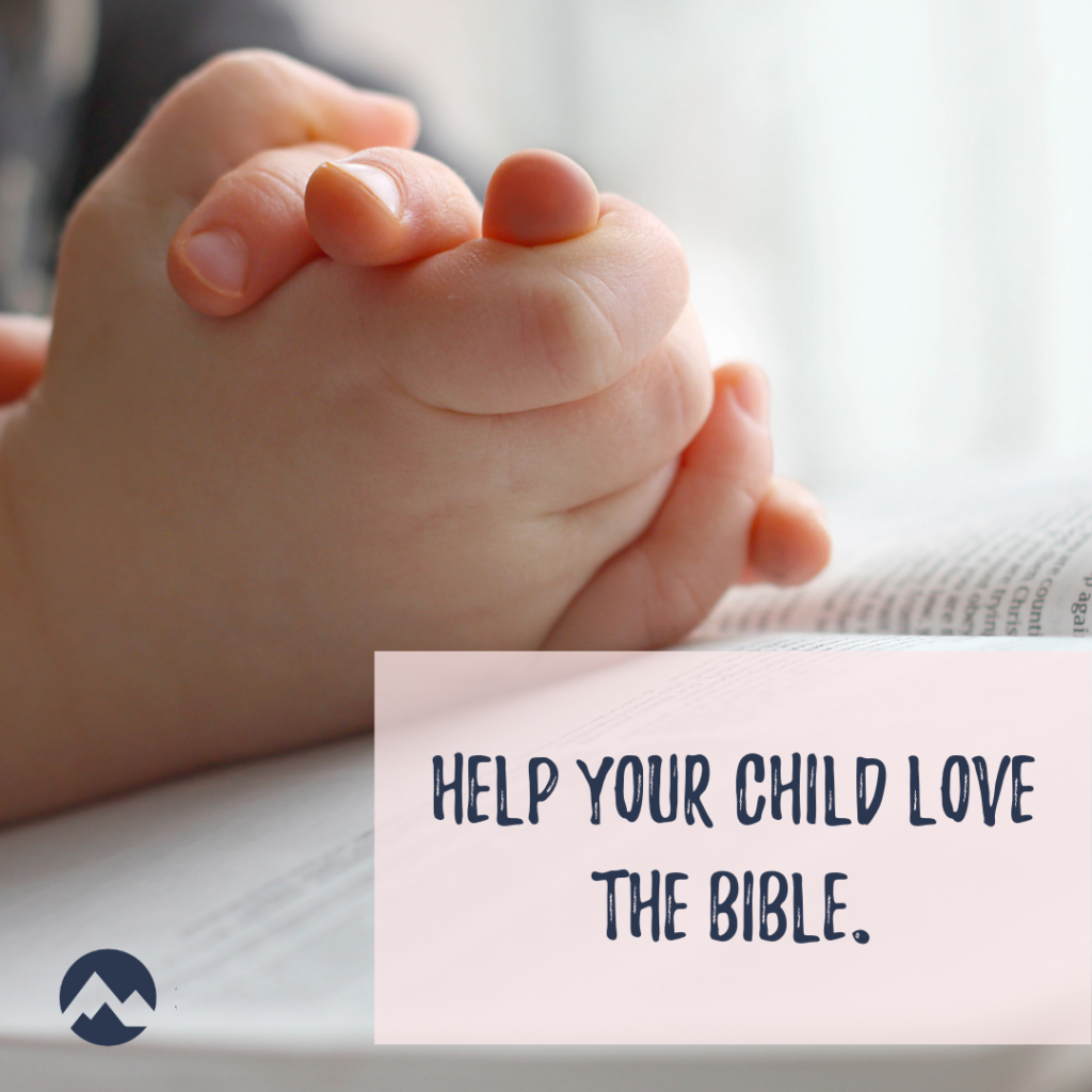 Bible Activities for Kids | AshleyVarner.com #bibleactivitiesforkids #christianmom