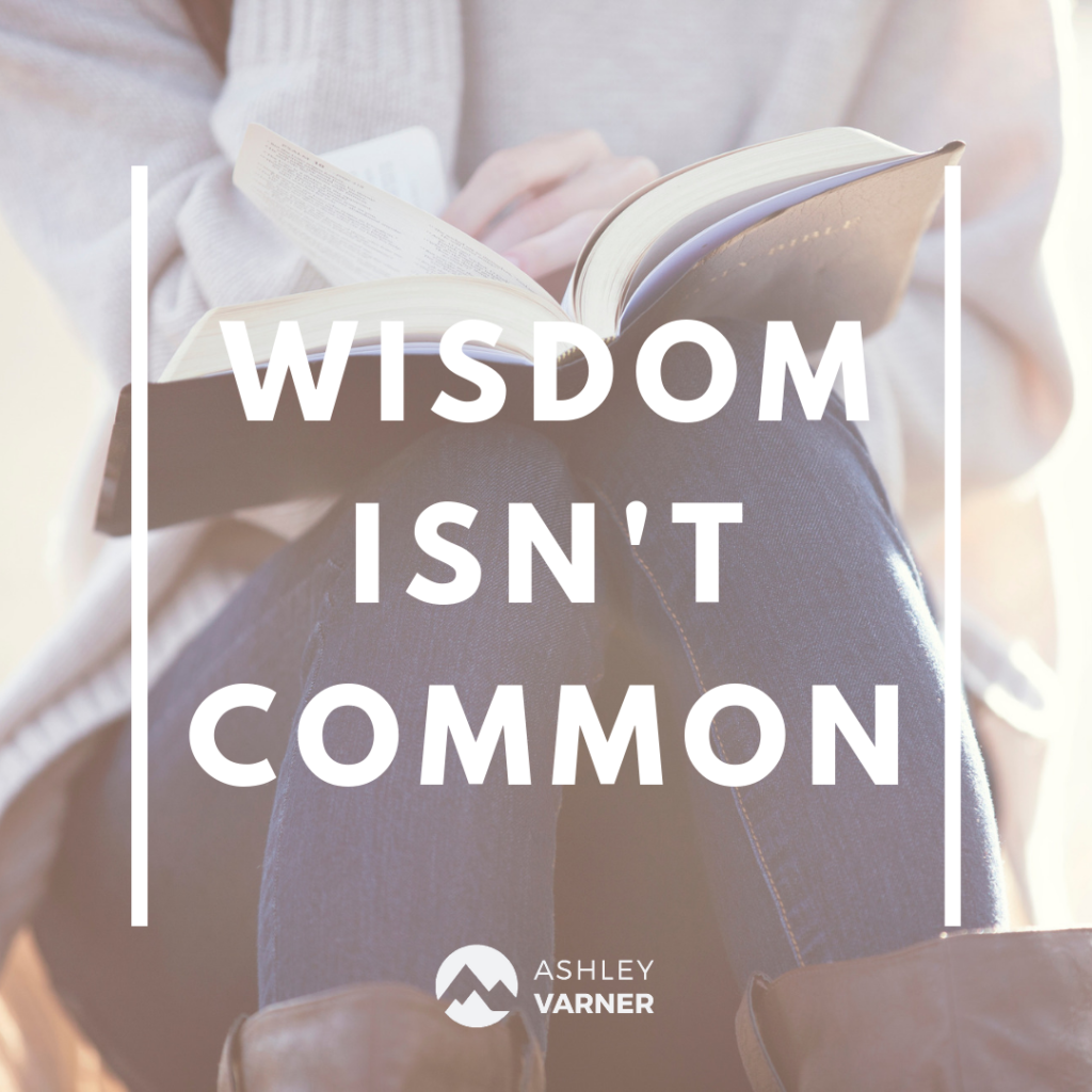 The Proverbs 31 Woman at Home | AshleyVarner.com #christianmom