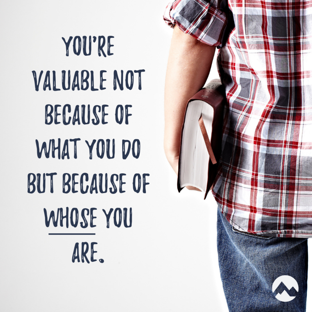 Word Your Child Wants to Hear | #wordsyouchildwantstohear #christianmom #thegracefullife