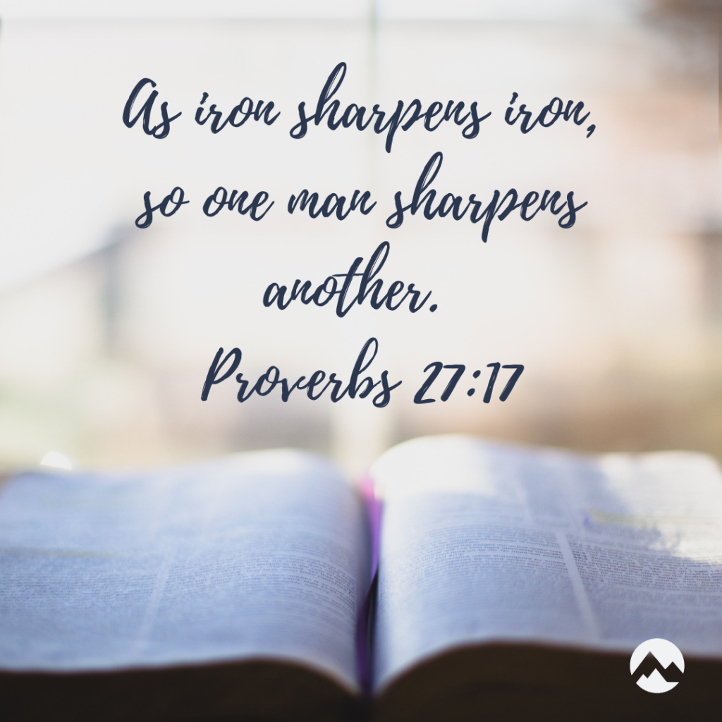 The Proverbs 31 Woman at Home | AshleyVarner.com #christianmom