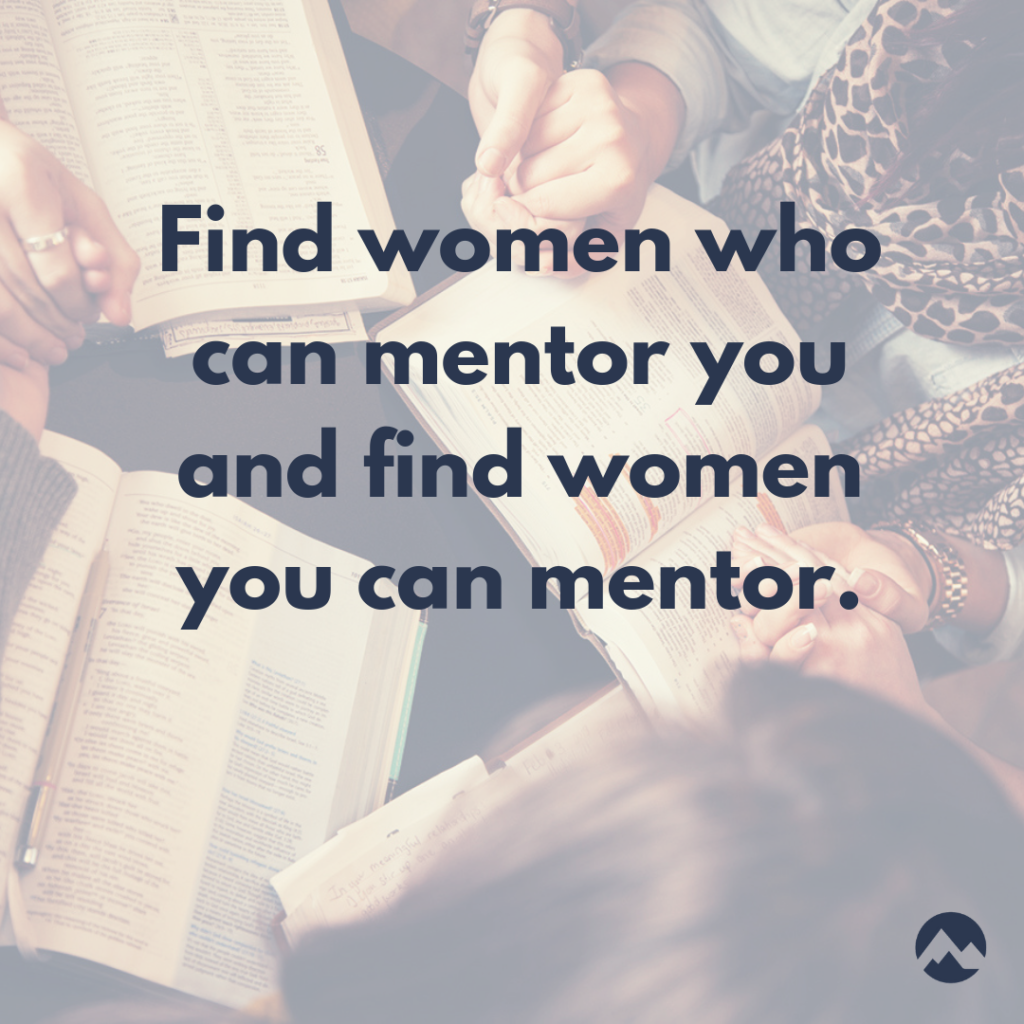 The Proverbs 31 Woman at Home | AshleyVarner.com #christianmom
