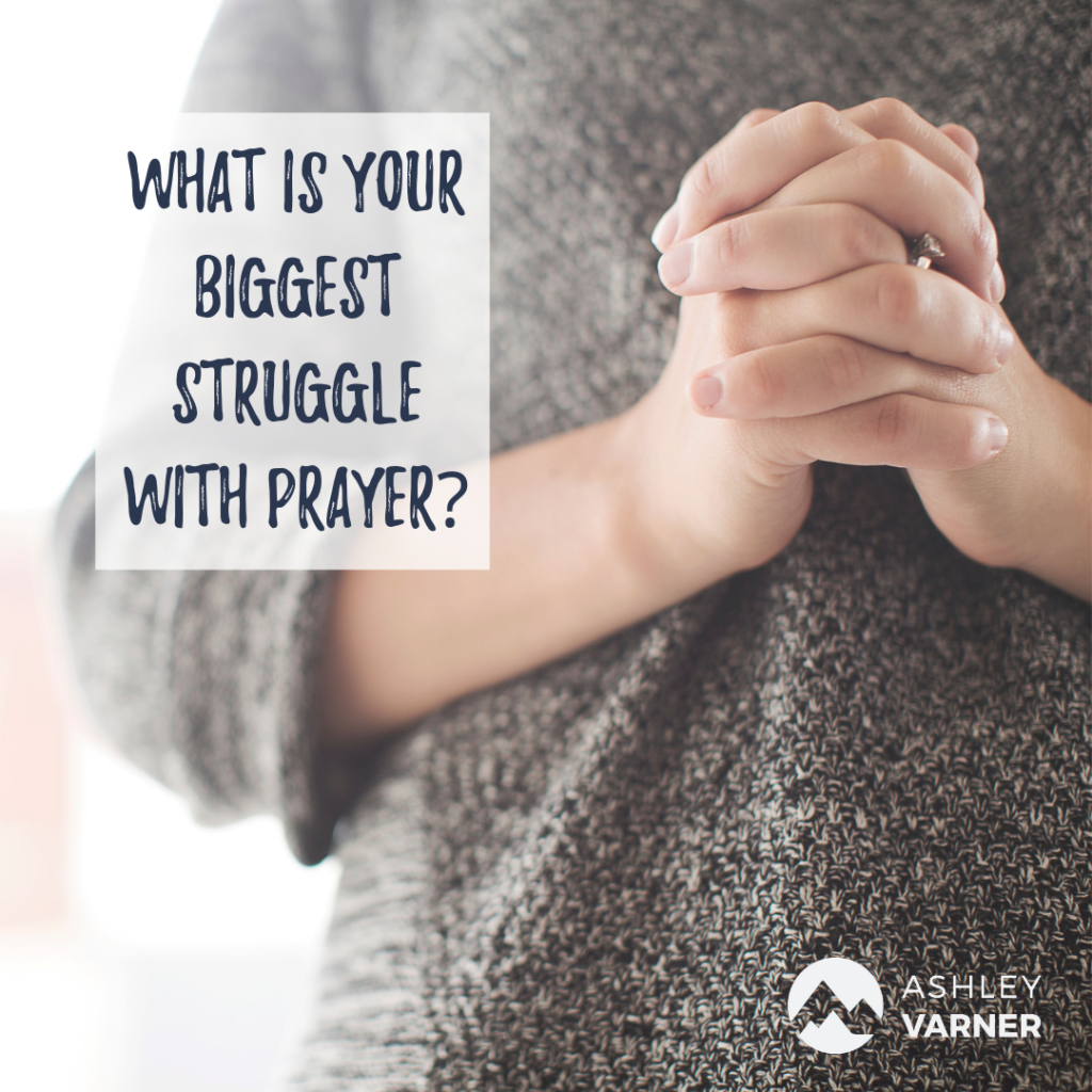 War Room Prayers | AshleyVarner.com #howtopray #christianmom How to Pray: Verses, Topics, and Tips