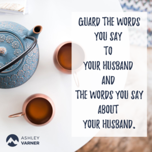 8 Ways to Help Your Husband Connect with Your Kids | AshleyVarner.com #ChristianMom #ChristianHusband