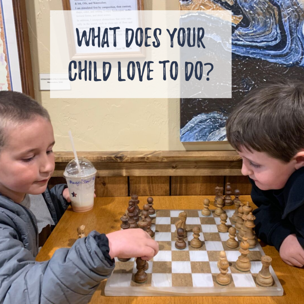 15 Ideas for a Date Night with Your Child #ChristianMoms #DateIdeasforYourChild