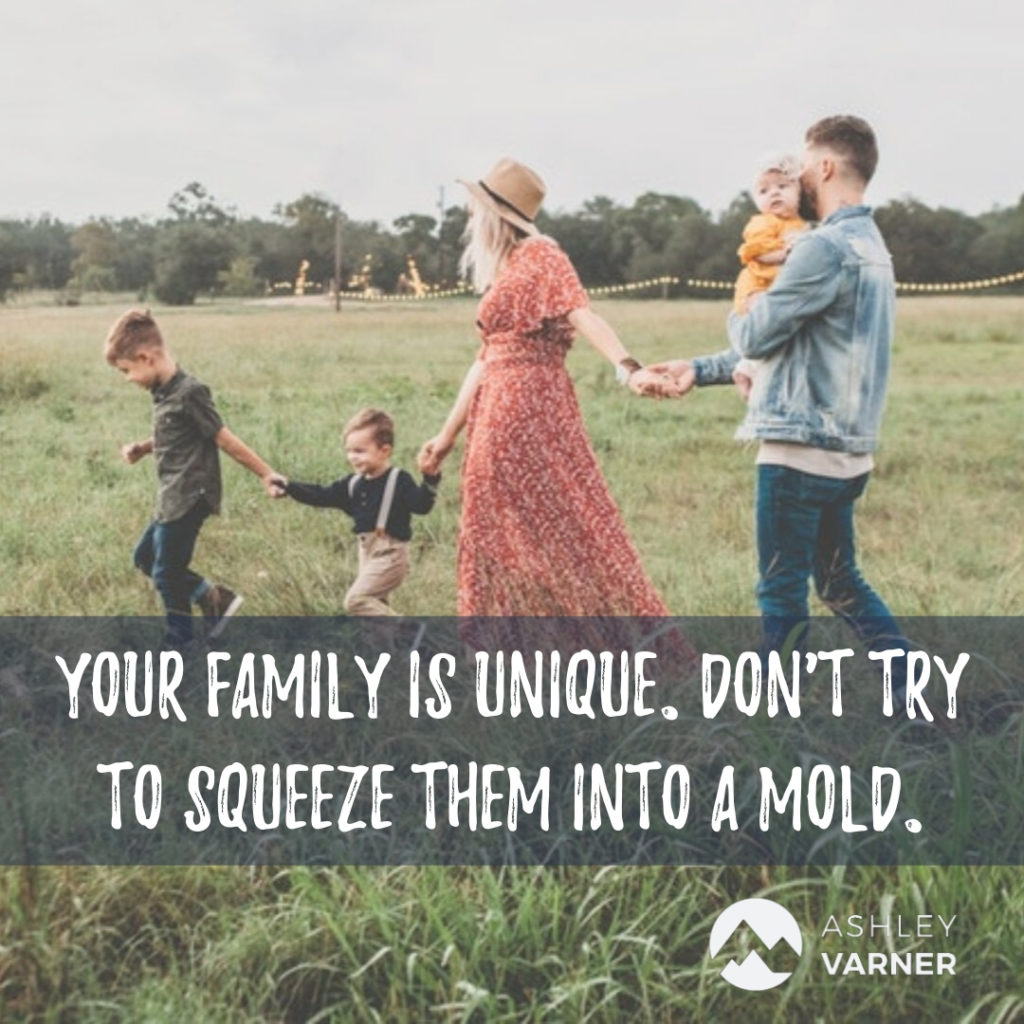 How to Write a Family Mission Statement (and Why You Need One) #ChristianMom #FamilyMission