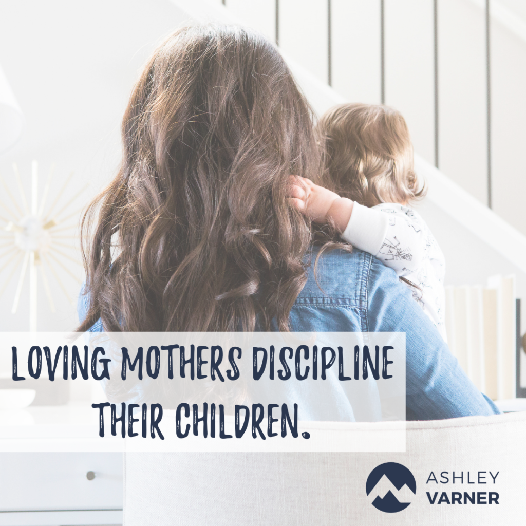 What does the Bible say about motherhood? #ChristianMom #Motherhood #GirlwithGrace