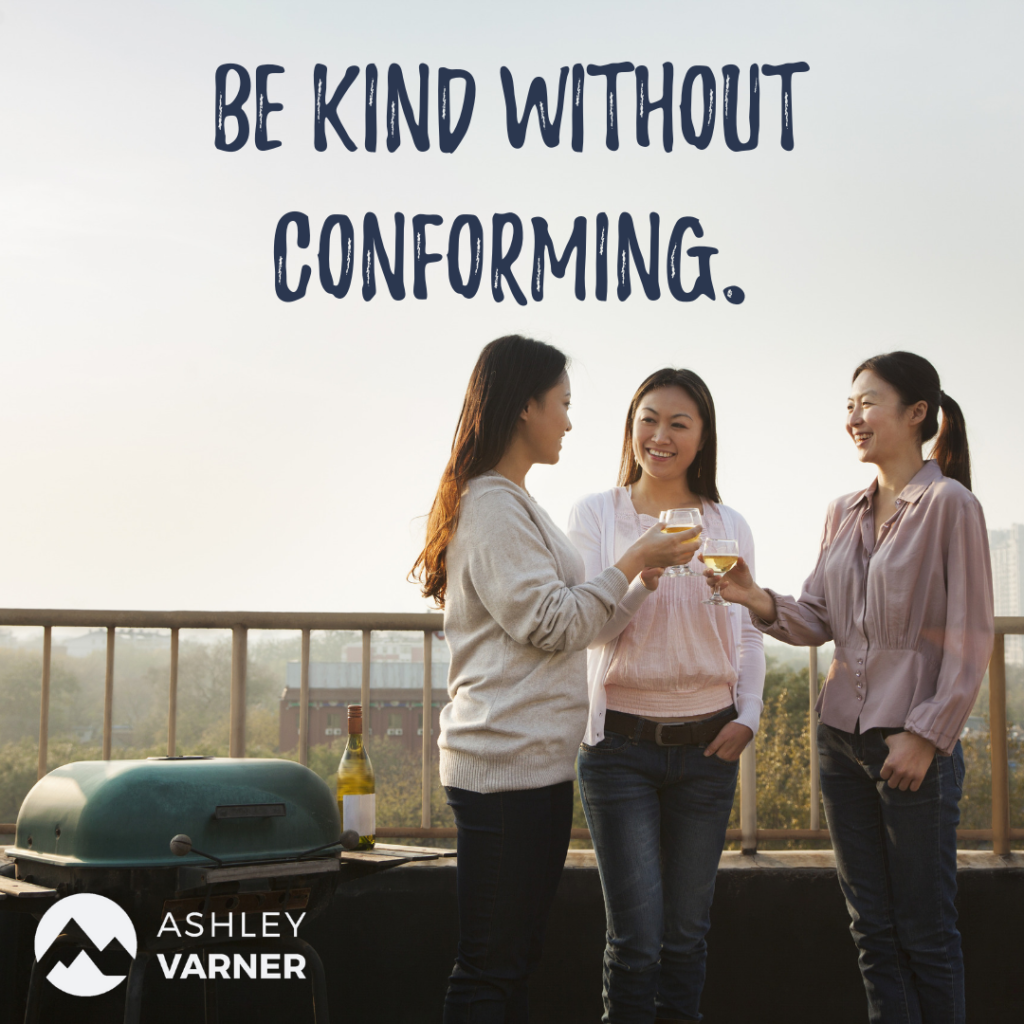 Helping Your Child Stand Up to Peer Pressure #ChristianMom #PeerPressure #HelpYourChild
