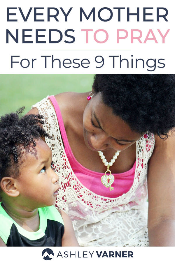 Prayers for Moms #PrayersForMom #ChristianMom #PrayerWarrior #Pray