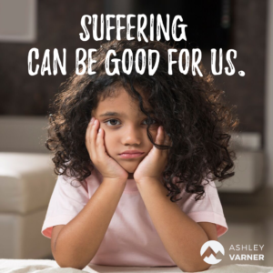 Creating a Heart for the Lost in Your Kids | AshleyVarner.com #ChristianParenting #ChristianMom