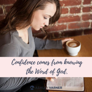 How to Be More Confident | Seeing Yourself the Way God Sees You