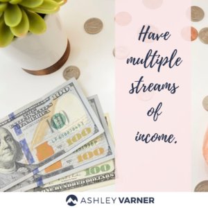 10 Ways Christian Moms Can Earn Extra Money | AshleyVarner.com #sidehustles #earnextramoney