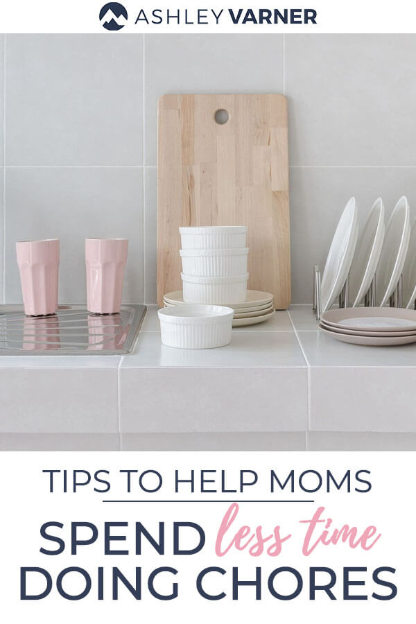 Get Help Around the House! #GetHelpAroundTheHouse #ChristianMom