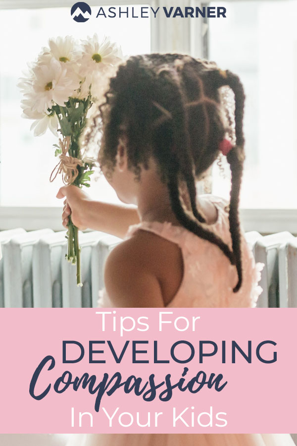 Creating a Heart for the Lost in Your Kids #ChristianMom #CreatingaHeartfortheLostinYourKids