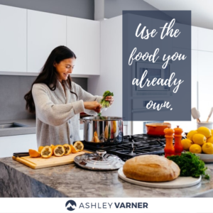 9 Things to Do at the Start of Each Month | AshleyVarner.com #beginningofthemonth #productivity