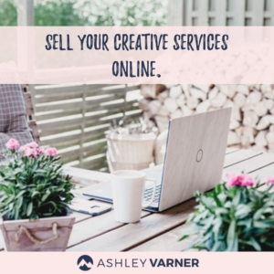 10 Ways Christian Moms Can Earn Extra Money | AshleyVarner.com #sidehustles #earnextramoney