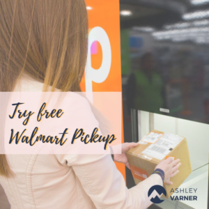 Get Efficient with My Favorite Subscription Services | AshleyVarner.com #subscriptions #beingefficient