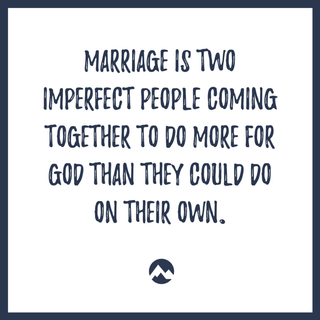 Practical Ways to Use the 5 Love Languages in your Marriage | Life Coaching for Christian Moms