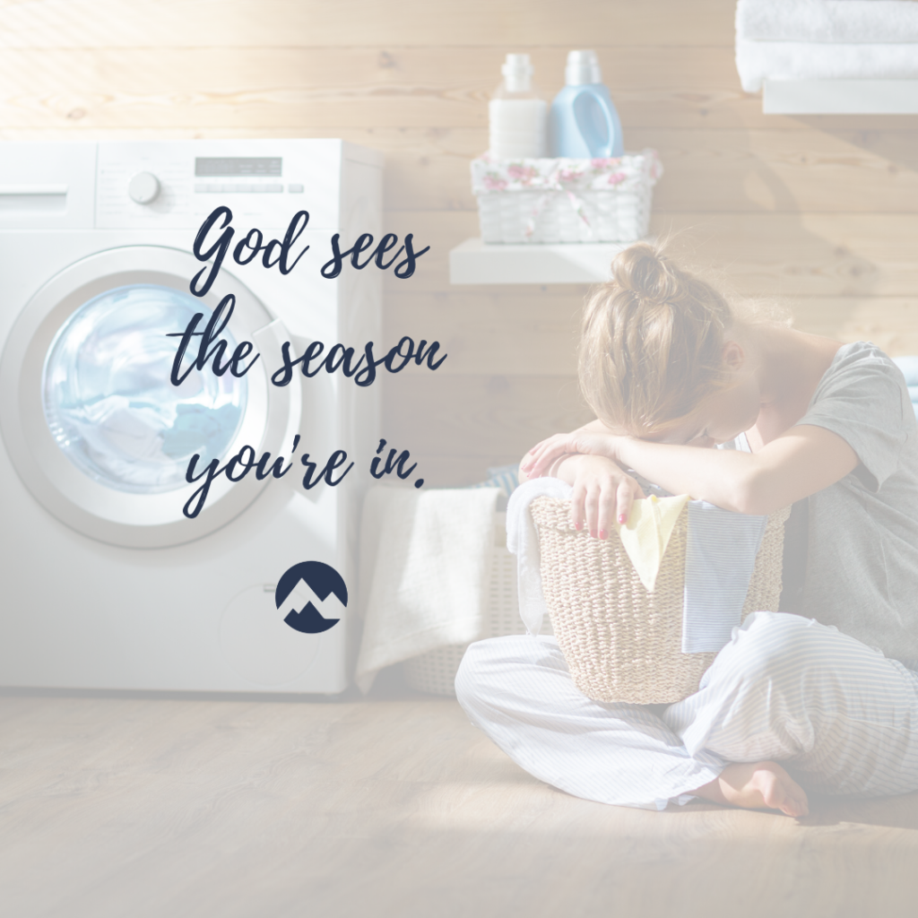 TEA Method Bible Study | The Graceful Life: Coaching for Christian Moms