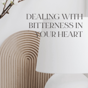 Has anyone ever done something awful to you? How easy was it for you to forgive? Have you even forgiven them? Keep reading to find out how to deal with bitter thoughts and emotions that have been taking root in your life. It's a hard job, but we're called to it as believers in Christ. Let's move to forgiveness. #christianlifecoach #forgiveness #howtoforgive